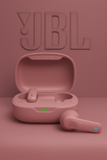 🎧 JBL Wave 300 – Sonido JBL con potencia, estilo y tecnología de otro nivel!