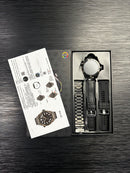 📢 INCREÍBLE Oferta: JY33 Smartwatch + 3 Pulseras de Regalo