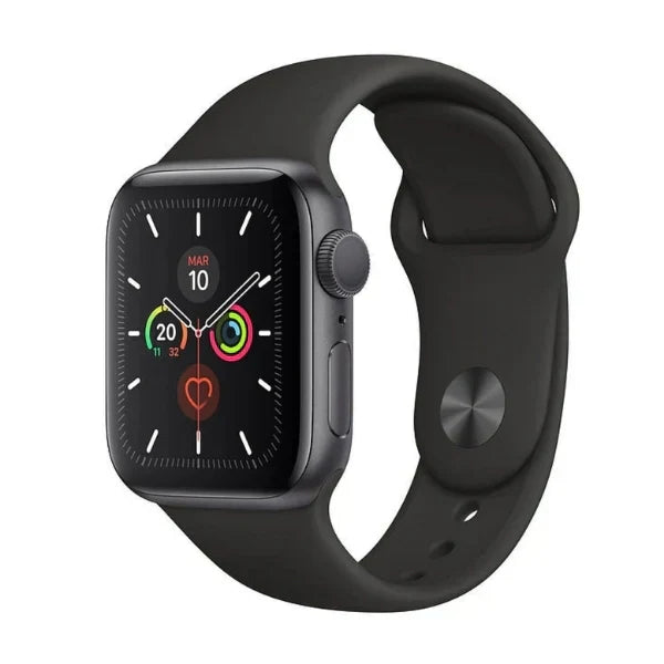 ¡Innovación Ahora! Smart Watch T500 🤖✨