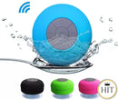 Parlante Ducha Impermeable Bluetooth Resistente Al Agua